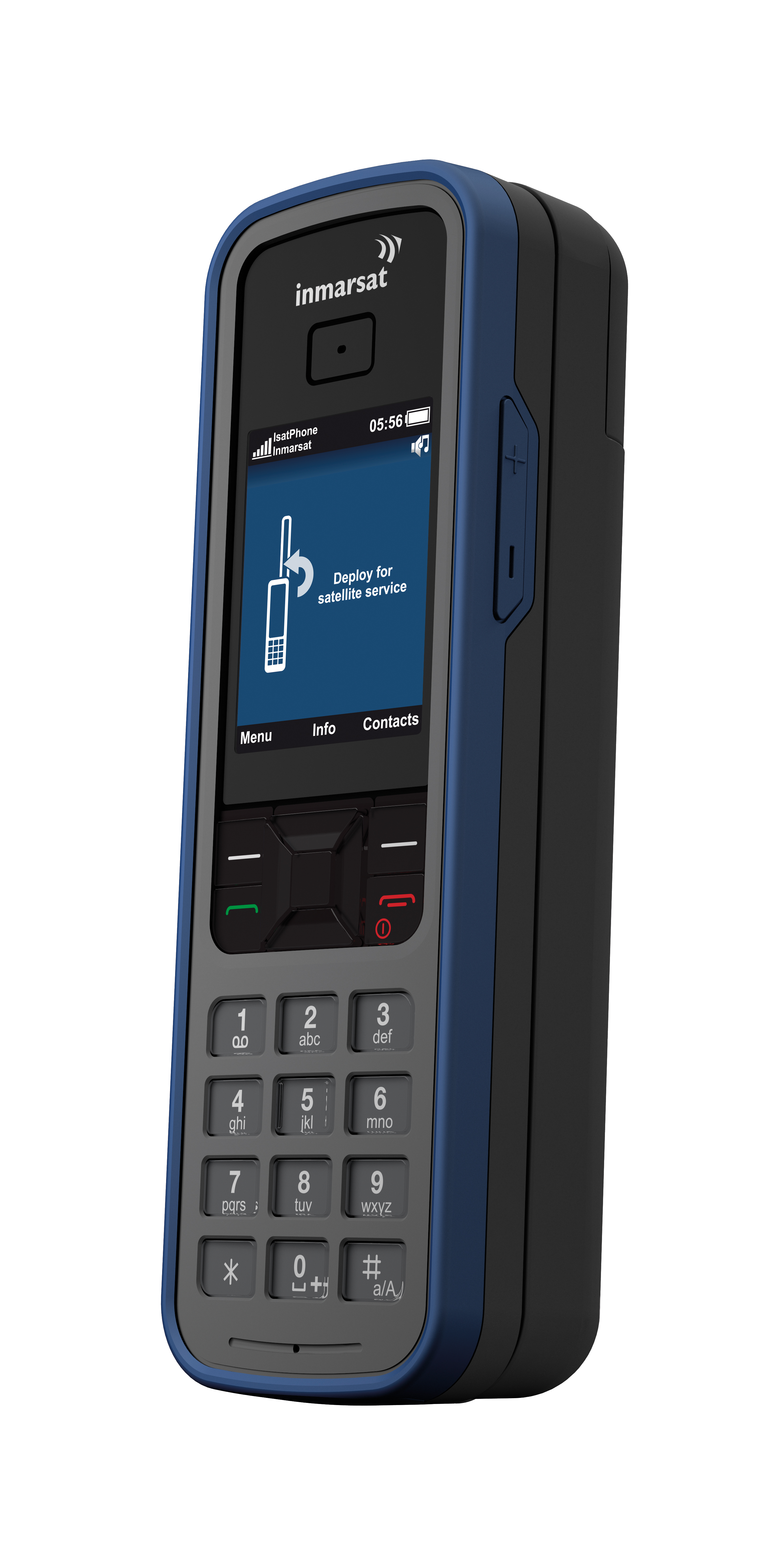 Inmarsat IsatPhone Pro (End of Life) | Marlink Ltd